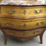 655 8313 CHEST OF DRAWERS
